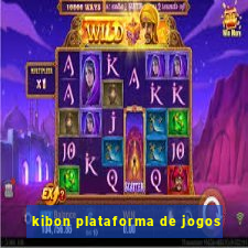 kibon plataforma de jogos